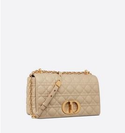 Dior - Cross Body Bags - Caro Large for WOMEN online on Kate&You - M9243UWHC_M39U K&Y15488