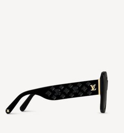 Louis Vuitton - Lunettes de soleil pour FEMME online sur Kate&You - Z1611W K&Y14136