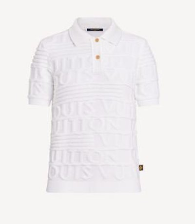 Louis Vuitton Polo tops Kate&You-ID11076