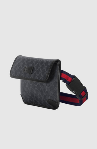 Banane gucci femme hot sale