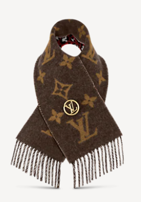 Louis Vuitton - Scarves - for WOMEN online on Kate&You - M76361 K&Y10408