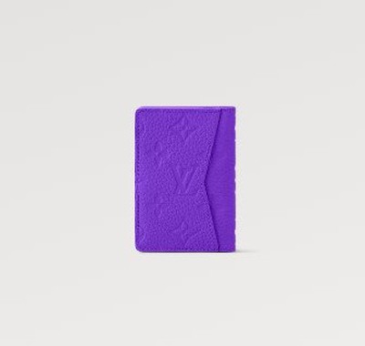 Louis Vuitton - Wallets & Purses - Organizer de poche for WOMEN online on Kate&You - M82882 K&Y17330