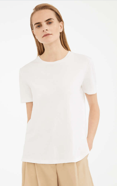Max Mara - T-shirts - for WOMEN online on Kate&You - 9971020106001 - TANARO K&Y6774