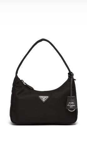 Prada - Shoulder Bags - for WOMEN online on Kate&You - 1NE515_2DH0_F0002 K&Y9967