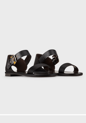 Giorgio Armani - Sandals - for WOMEN online on Kate&You - X1P986XM4141K001 K&Y8934