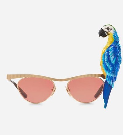 Dolce & Gabbana Sunglasses Kate&You-ID13680