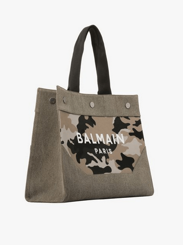 Balmain - Tote Bags - for MEN online on Kate&You - K&Y7540