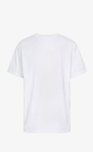 Givenchy - T-shirts pour FEMME online sur Kate&You - BW707Z3Z43-100 K&Y9861
