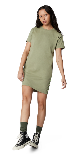Converse - Short dresses - for WOMEN online on Kate&You - 10018949-A02 K&Y7863
