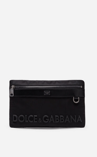 Dolce & Gabbana Sacs à dos et Bananes Kate&You-ID7807