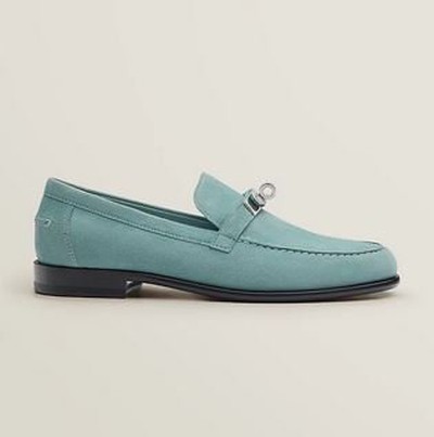 Hermes - Mocassins pour FEMME Destin online sur Kate&You - H221087Zv6A360 K&Y16251