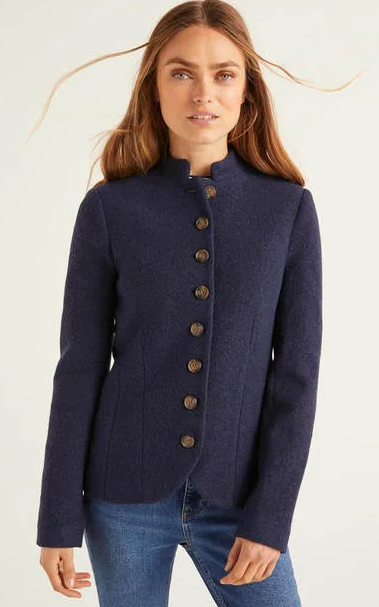 Boden - Vestes Ajustées pour FEMME online sur Kate&You - T0506 K&Y6950