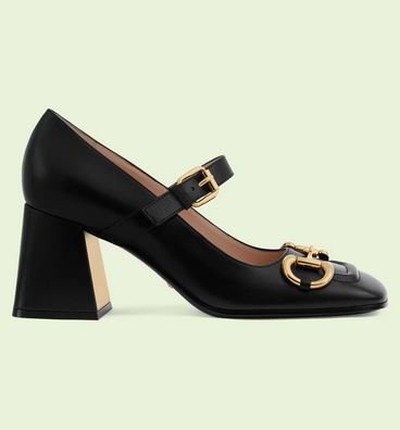 Gucci Pumps Kate&You-ID16513