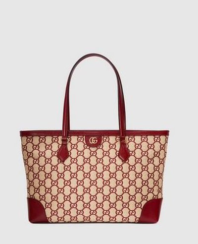 Gucci トートバッグ Kate&You-ID15406