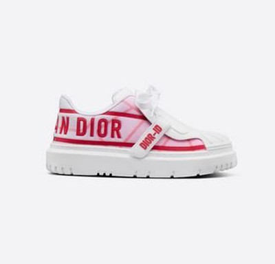 Dior Trainers Kate&You-ID15761