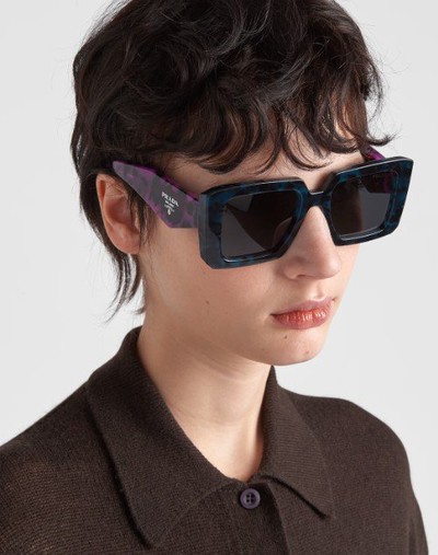 Prada - Occhiali da sole per DONNA online su Kate&You - SPR23Y_E06Z_F05S0_C_051 K&Y17146