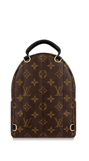 Louis Vuitton - Backpacks - Palm Springs Mini for WOMEN online on Kate&You - M44873 K&Y8741