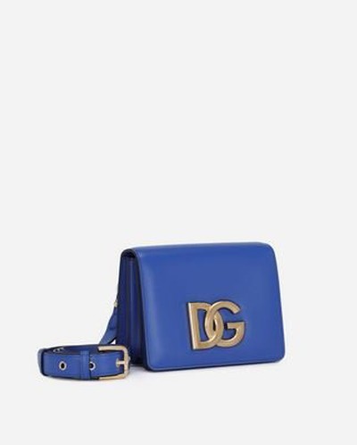 Dolce & Gabbana - Cross Body Bags - for WOMEN online on Kate&You - BB7037AW57680623 K&Y16768