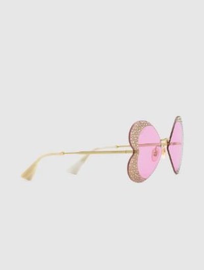 Gucci - Sunglasses - for WOMEN online on Kate&You - 663740 I3330 8059 K&Y11465