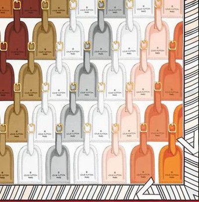 Louis Vuitton - Scarves - for WOMEN online on Kate&You - M77660 K&Y16682