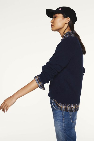 Ba&Sh - Pulls pour FEMME online sur Kate&You - K&Y2615
