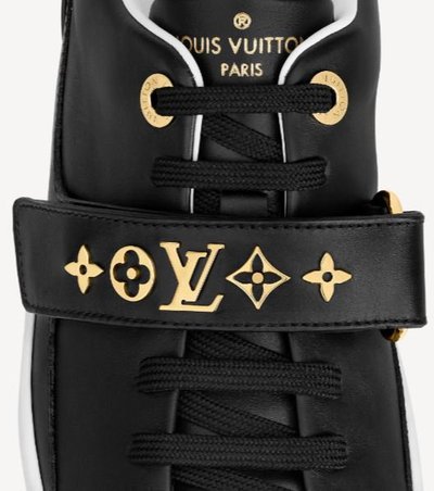 Louis Vuitton - Baskets pour FEMME FRONTROW online sur Kate&You - 1A95Q9  K&Y11265