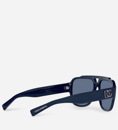 Dolce & Gabbana - Lunettes de soleil pour HOMME online sur Kate&You - VG438BVP0809V000 K&Y13799