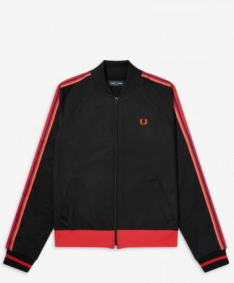 Fred Perry Bomber Jackets Kate&You-ID8158