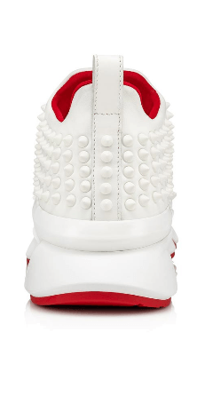Christian Louboutin - Sneakers per DONNA online su Kate&You - 1190555BK65 K&Y5783