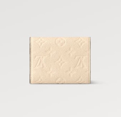 Louis Vuitton - Wallets & Purses - Victorine for WOMEN online on Kate&You - M82344 K&Y17232