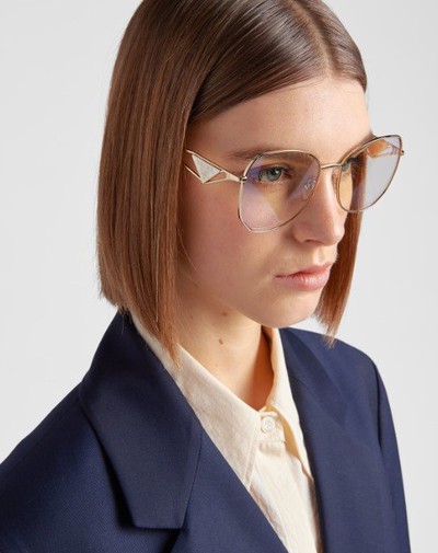 Prada - Sunglasses - Symbole for WOMEN online on Kate&You - SPR57Y_SZVN_FE08N_C_057 K&Y17172
