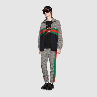 Gucci - Sweatshirts - for MEN online on Kate&You - ‎475532 XJAOI 1082 K&Y2061