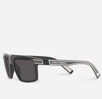 Dolce & Gabbana - Lunettes de soleil pour HOMME online sur Kate&You - VG6160VN1879V000 K&Y13809