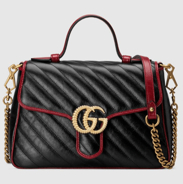 Gucci - Mini Bags - for WOMEN online on Kate&You - 498110 0OLFX 8277 K&Y5840