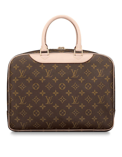 Louis Vuitton - Bagages et sacs de voyage pour FEMME online sur Kate&You - M47270 K&Y6233