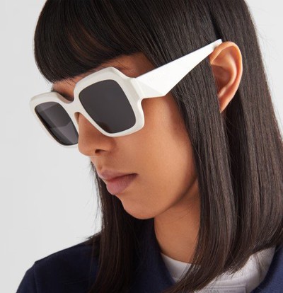 Prada - Sunglasses - Symbole for WOMEN online on Kate&You - SPR28Z_E17K_FE08Z_C_053 K&Y17117