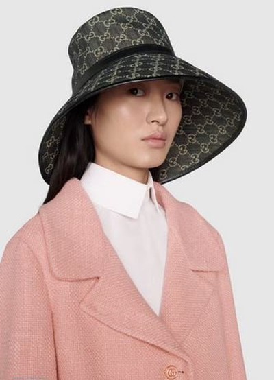 Gucci - Hats - for WOMEN online on Kate&You - 6794553HAF81060 K&Y16562