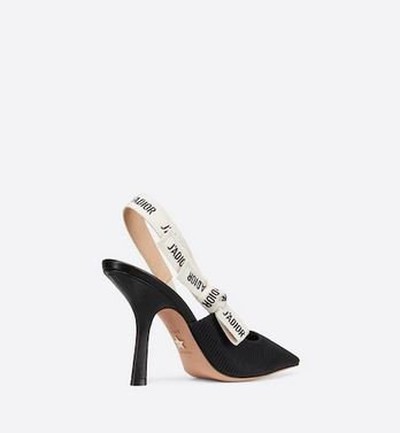 Dior - Pumps - for WOMEN online on Kate&You - KCC201TFL_S900 K&Y15796
