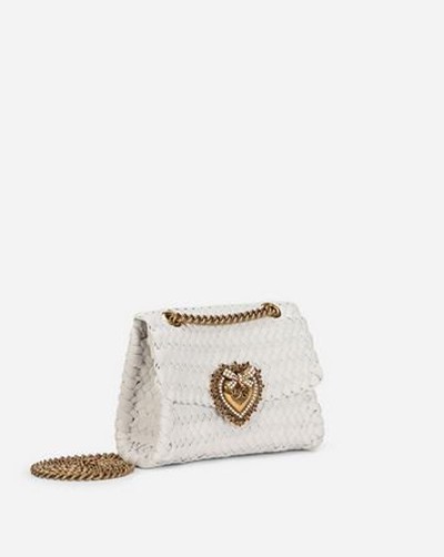 Dolce & Gabbana - Borse a spalla per DONNA online su Kate&You - BB6877AX81380002 K&Y15582