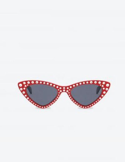 Moschino Sunglasses Kate&You-ID16459