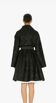 Azzedine Alaia - Single Breasted Coats - for WOMEN online on Kate&You - AA9M1001RM562 K&Y8875