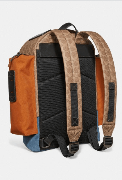 Coach - Sacs à dos et Bananes pour HOMME online sur Kate&You - 69149 K&Y6409