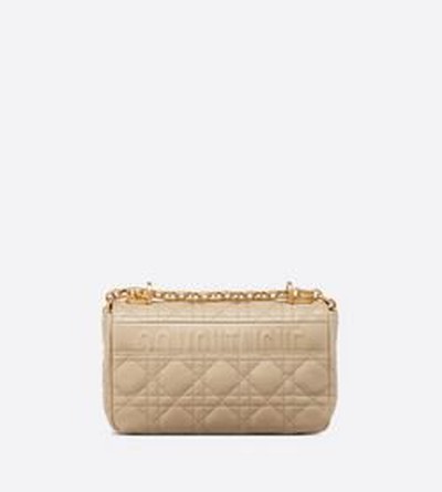 Dior - Borse tote per DONNA Caro Small online su Kate&You - M9241UWHC_M26Y_TU K&Y15475