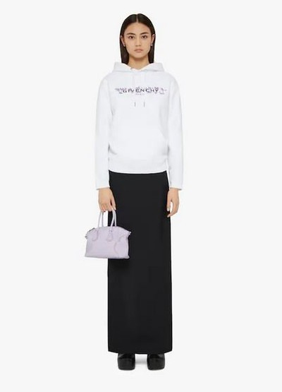 Givenchy - Sweats & sweats à capuche pour FEMME online sur Kate&You - BWJ01C3Z99-100 K&Y16363