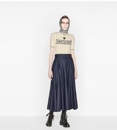 Dior - Pulls pour FEMME online sur Kate&You - 154S09AM305_X5801 K&Y12194