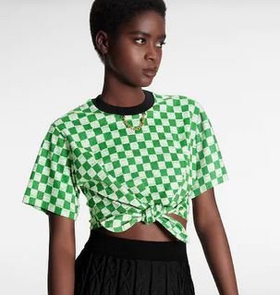 Louis Vuitton - T-shirts - for WOMEN online on Kate&You - 1AAAEN K&Y16664