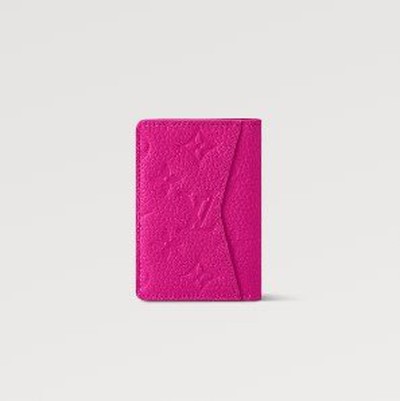 Louis Vuitton - Wallets & Purses - Organizer de poche for WOMEN online on Kate&You - M82880 K&Y17328