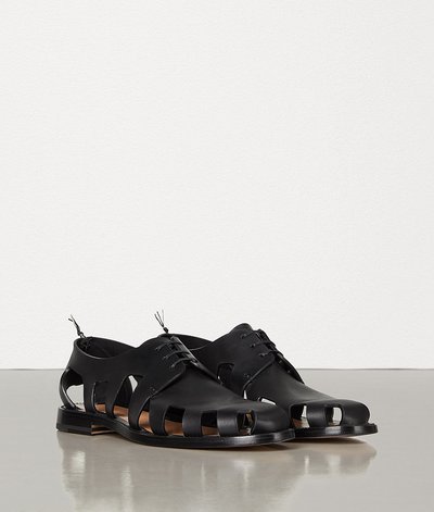 Bottega Veneta - Sandales pour HOMME online sur Kate&You - 574829VIFH09000 K&Y2398