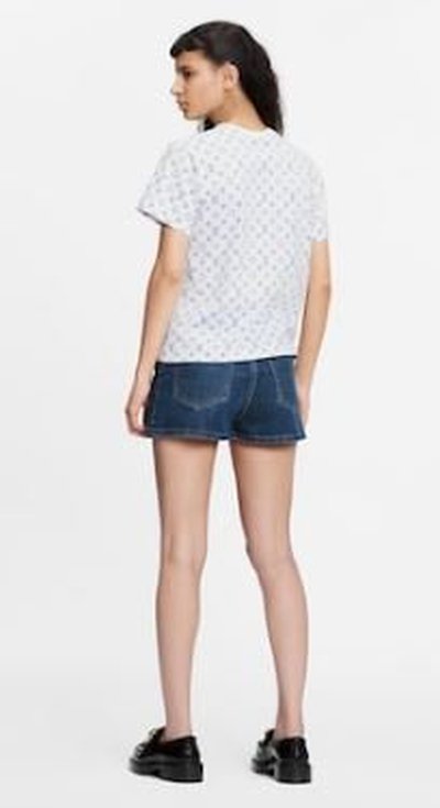 Louis Vuitton - T-shirts pour FEMME online sur Kate&You - 1A8QDH  K&Y11073