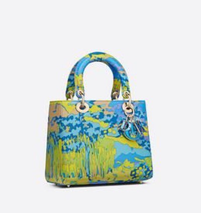 Dior - Tote Bags - Lady for WOMEN online on Kate&You - M0565WWDO_M259 K&Y15462